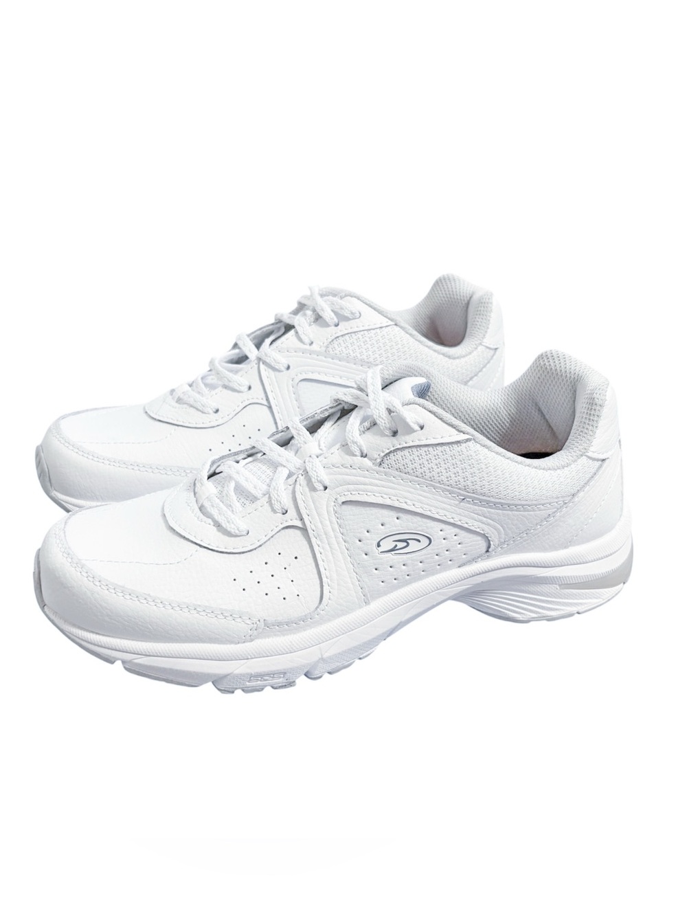Dr Scholl’s Aspire Gel Cushion Wide Width Sneakers